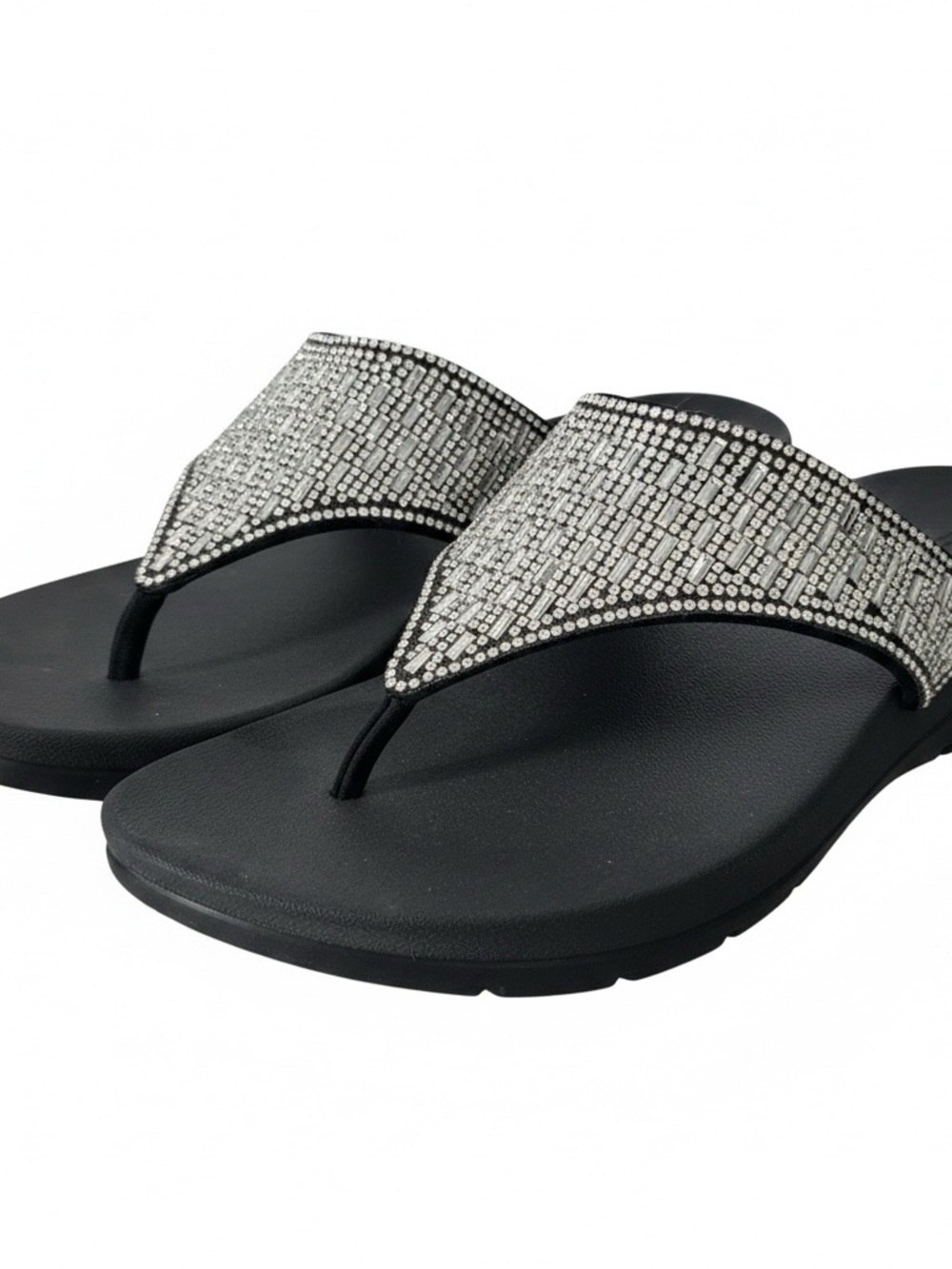 Skechers Cali Arch Fit Vinyasa Glam Time Woman's Sandals - Picture 1 of 3